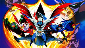 Kagaku Ninja-tai Gatchaman (Movie)