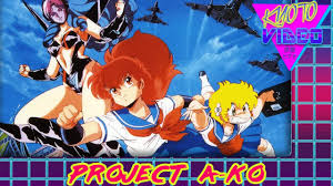 Project A-Ko