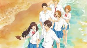 Kimi ni Todoke 3rd Season