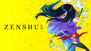 Zenshuu